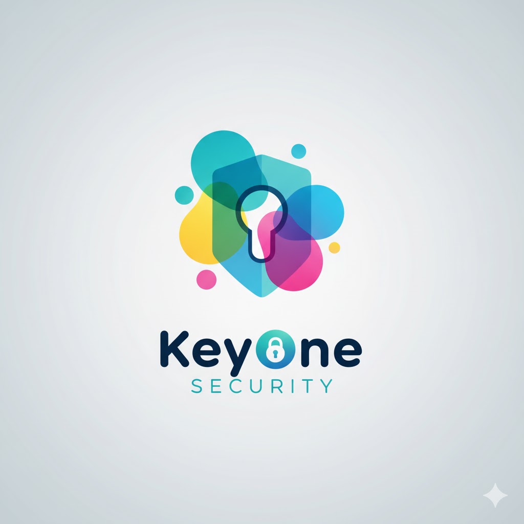 KeyOne Security